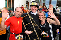 2012-12-31, Silvesterlauf in Seekirchen