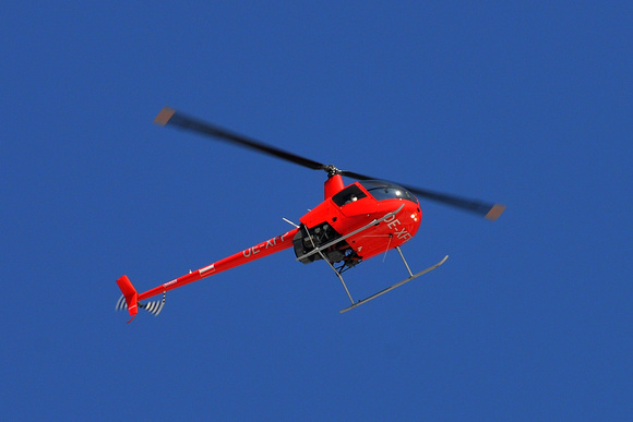 Luftfahrt