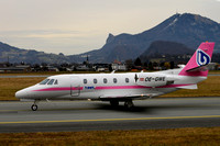 Salzburg-Airport