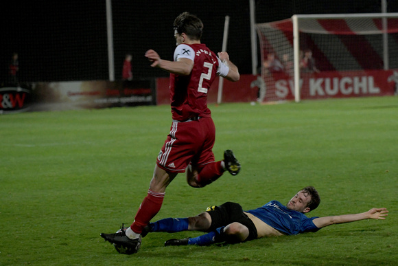 Lokalfußball