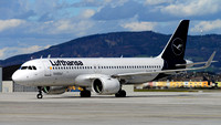 Salzburg-Airport