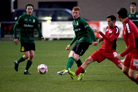 2022-04-08, SV Wals-Grünau : Anif