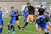 Lokalfußball