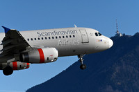 Salzburg-Airport