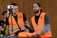 UFC Siezenheim 2020/21