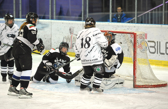EISHOCKEY