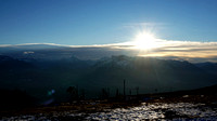 Gaisberg, 2016-12-09