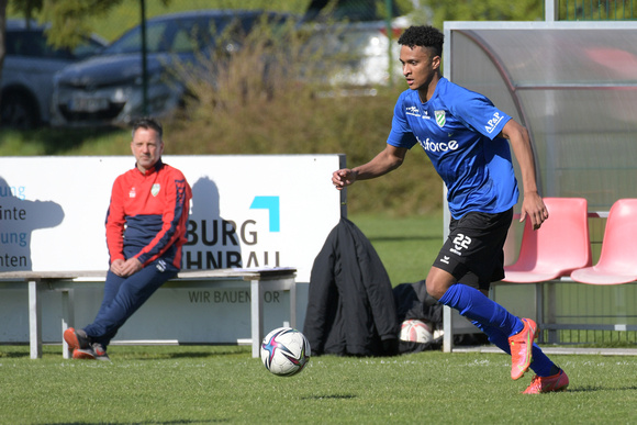 Lokalfußball