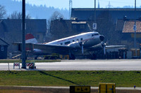 Luftfahrt