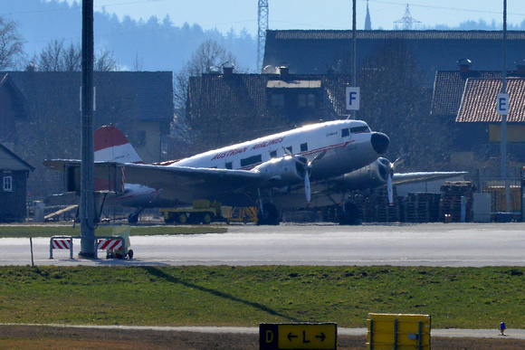 Luftfahrt