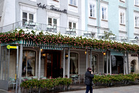 Salzburg-Impressionen, 29.10.2012