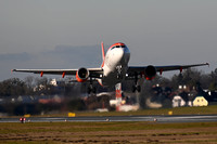 Salzburg-Airport