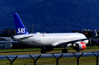 Salzburg-Airport