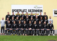 UFC Siezenheim 2020/21
