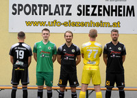 UFC Siezenheim 2020/21