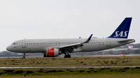 Salzburg-Airport