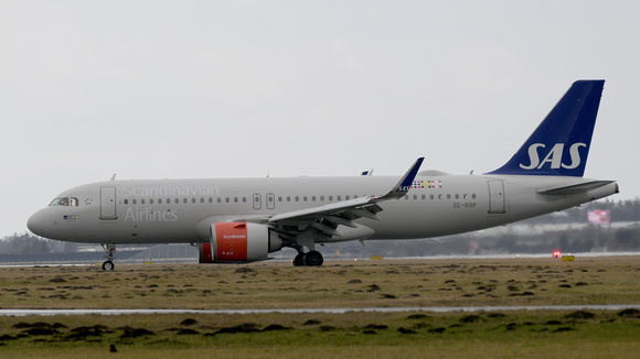 Salzburg-Airport