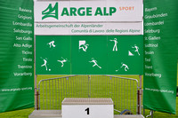2022-09-24, ARGE ALPS, LA in Salzburg