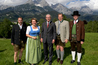 2022-05-22, 150 Jahr Bürgermusik Saalfelden