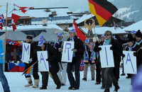 SKISPORT