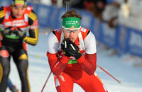 BIATHLON