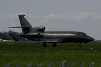 Salzburg-Airport