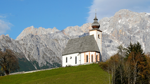 LANDSCHAFTEN