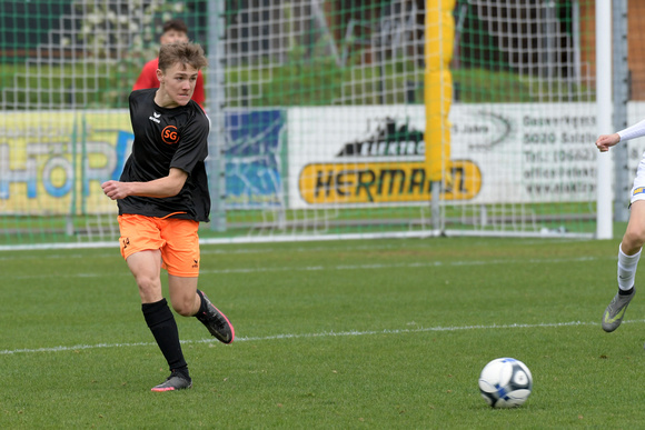 Lokalfußball