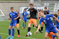 Lokalfußball