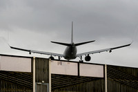 Salzburg-Airport
