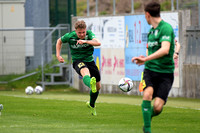 Lokalfußball