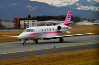 Salzburg-Airport