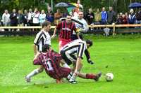 2003-08-30, Kleinarl : Wagrain, 2003-08-30