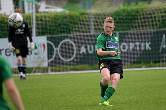 LOKALFUSSBALL