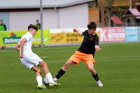 Lokalfußball