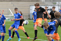 Lokalfußball