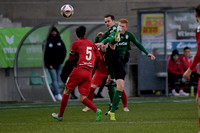 Lokalfußball
