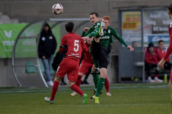 Lokalfußball