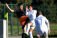 SV Wals-Grünau U-16
