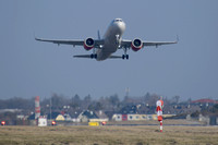 Salzburg-Airport