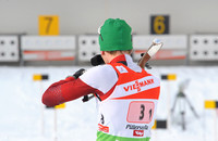 BIATHLON