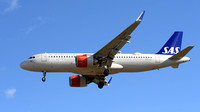 Salzburg-Airport