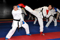 2011-01-22, Karate