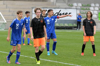 Lokalfußball