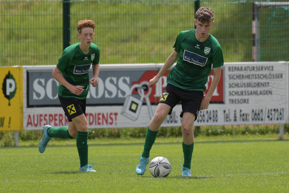 LOKALFUSSBALL