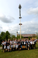 2022-05-01, Maibaum Liefering