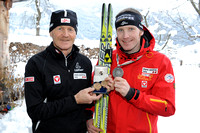 Biathlon