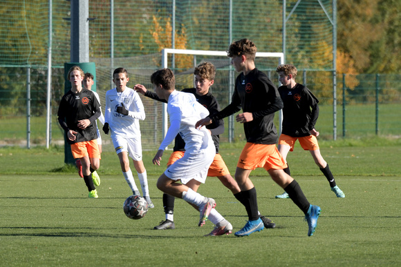 SV Wals-Grünau U-16