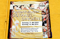 2014-05-18, Gstanzlsingen