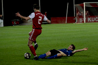 Lokalfußball